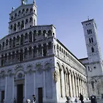 La Terrazza Da Ernestina