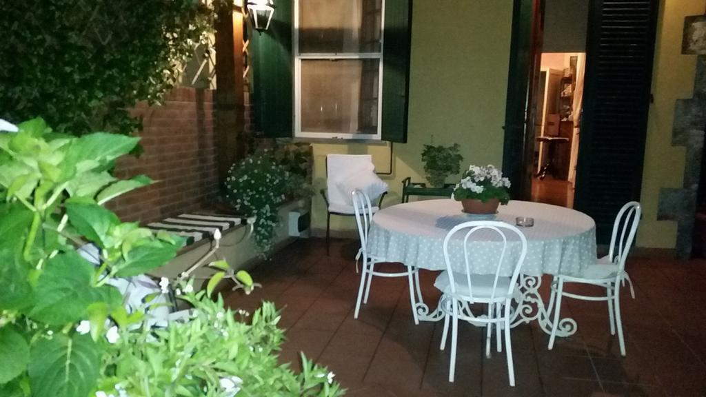 Apartment La Terrazza Da Ernestina