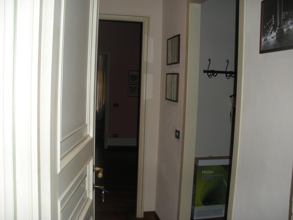 Apartment La Terrazza Da Ernestina Lucca
